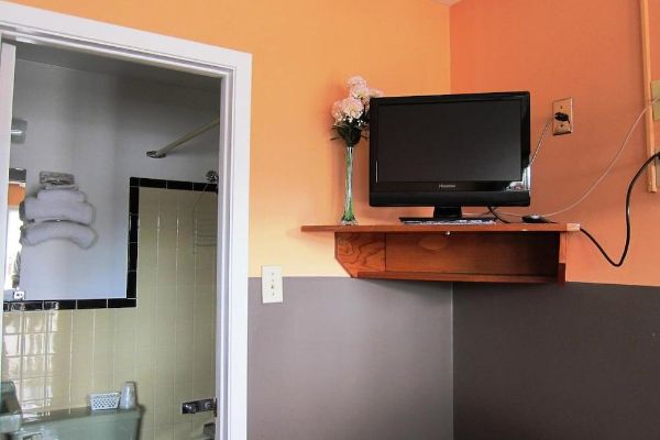 Norfolk Motel (Fredericton)